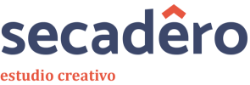 imagen logo estudio creativo secadero